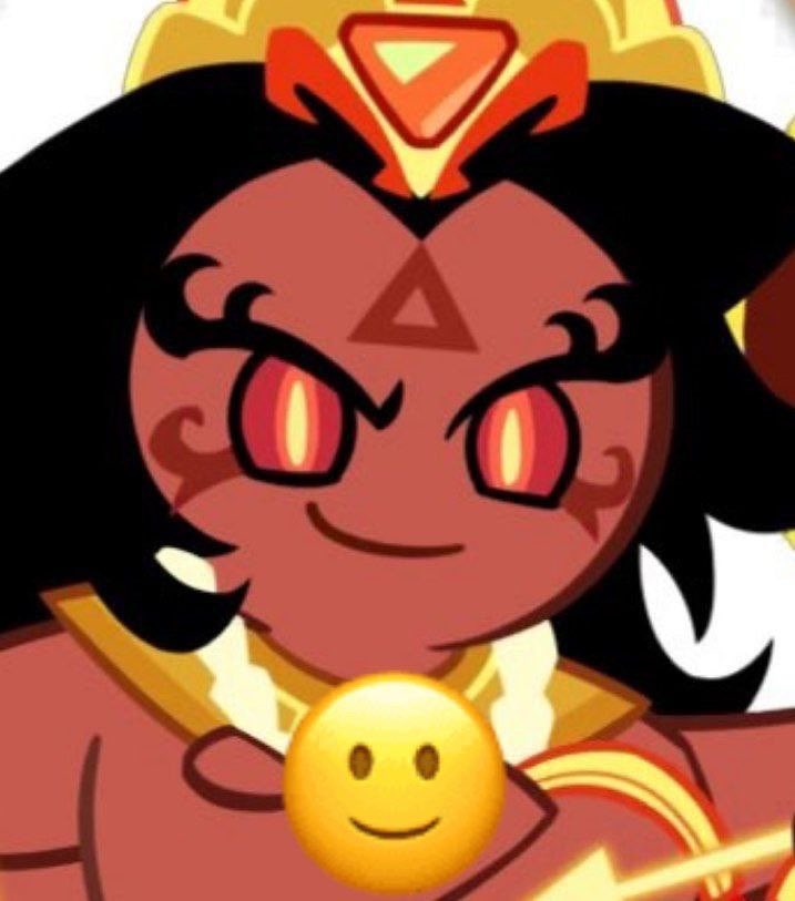 pipipka_pip's tweet image. All of the Burning Spice shippers be eating good w new update since this guy genuinely respectful and friendly towards other beasts.
My man has no enemies. Only sparring partners.