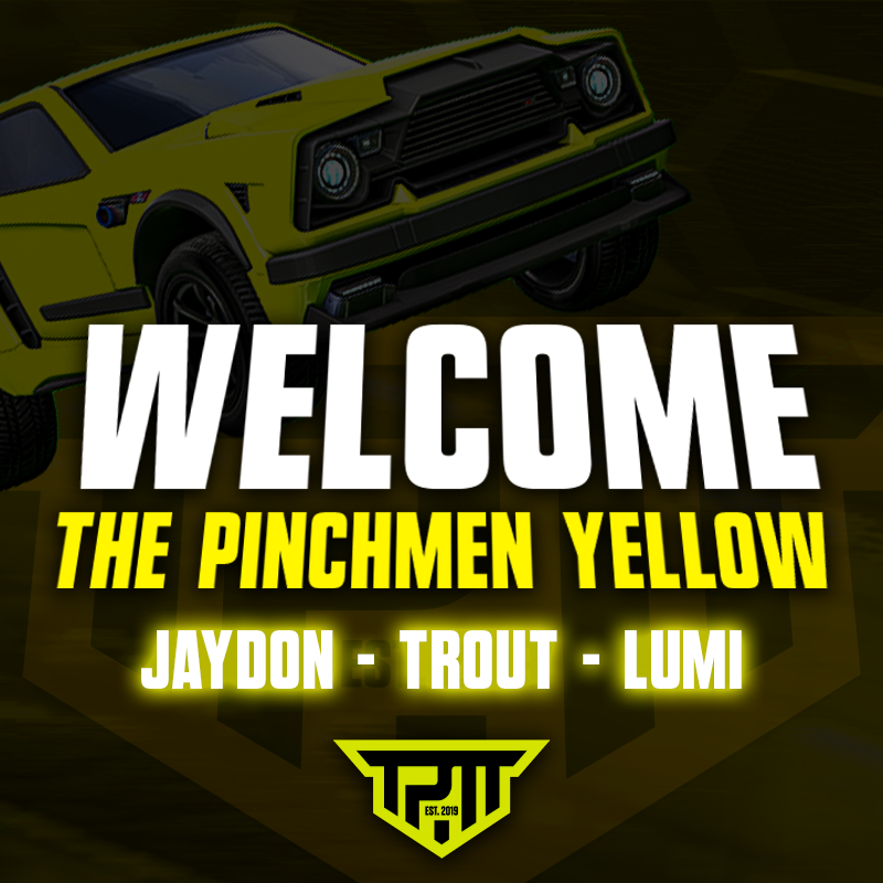 The Pinchmen tweet media