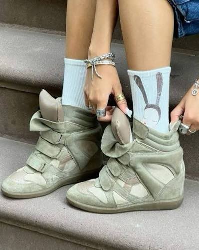 Paired with these
