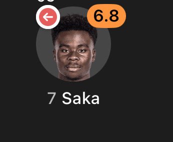 DibiaChelsea's tweet image. Ọ kwa Port Vale Ka anyị hụrụ nka.
@Arsenal ọ dịkwa ka ọ gwula onye nkea na ahu