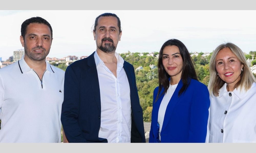 Experian ve Agra Fintech'ten Stratejik İş Birliği #AgraFintech #Experian 
ifhaber.com/ekonomi-ve-fin…