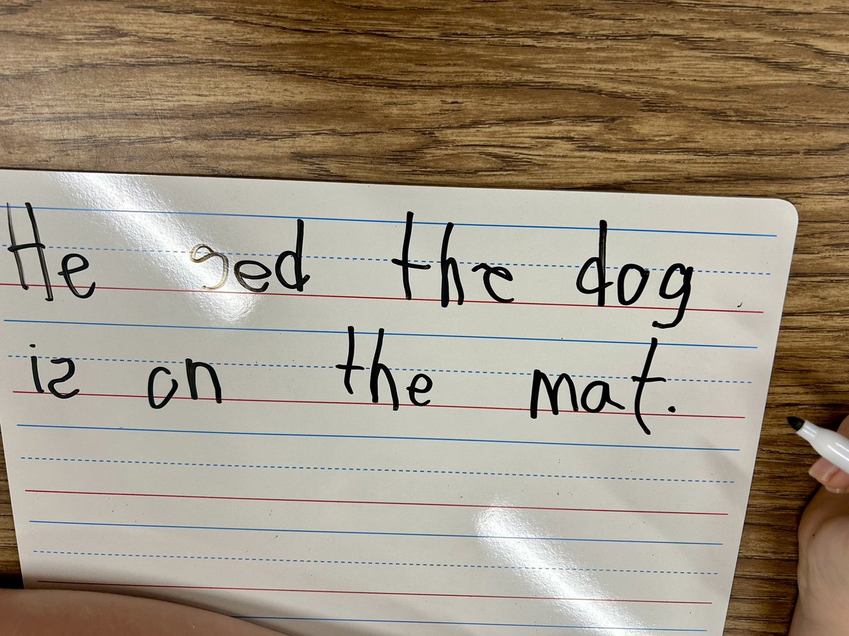 DiggerKPs139's tweet image. These two second graders have some work to do but I am so excited to see them grow this year. We had a conversation about how we get better at things. One is eager to practice, the other will come around. 😊 #PracticeMakesProgress #ProgressOverPerfection
