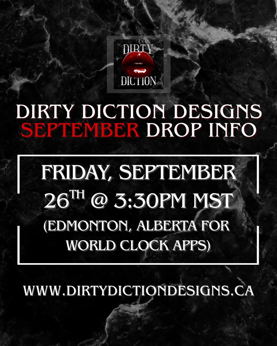 DirtyDictionDesigns tweet media