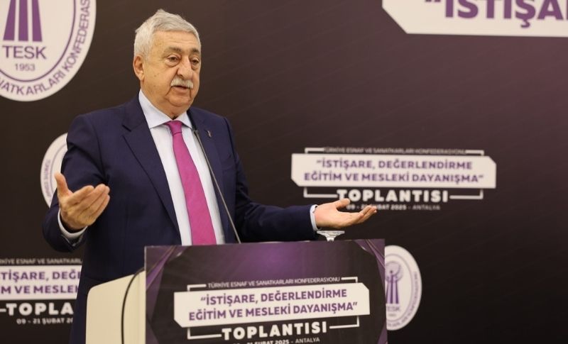 Bendevi Palandöken: Prim Gününün 2026'da Eşitlenmesi Beklentilerimiz Arasındaydı #BAĞKUR #BendeviPalandöken #EYT #SSK #TESK #VedatIşıkhan 
ifhaber.com/meslek-orgutle…