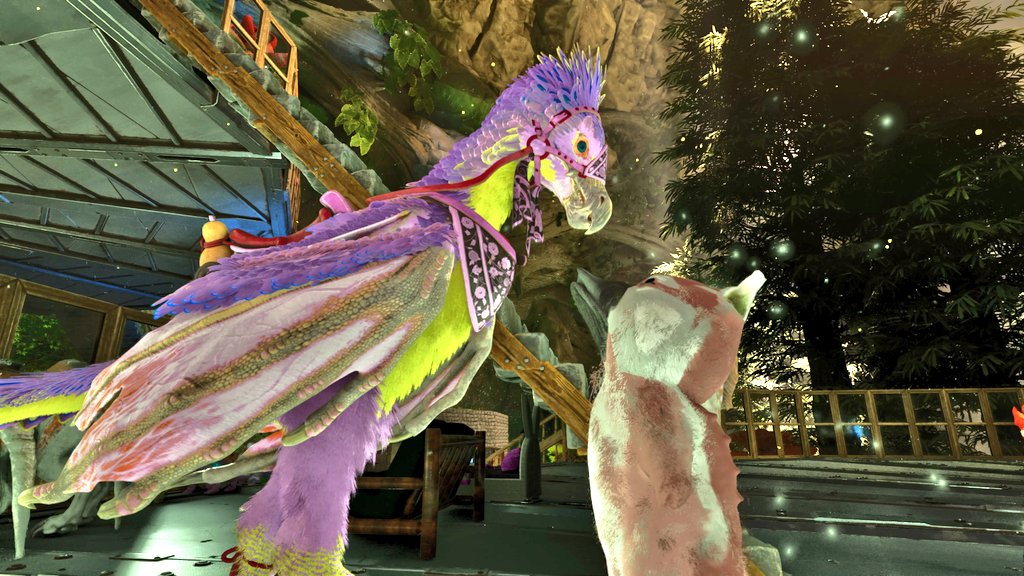 ｩﾀ婆Ark💀🦖まみさん推し🩲 tweet media