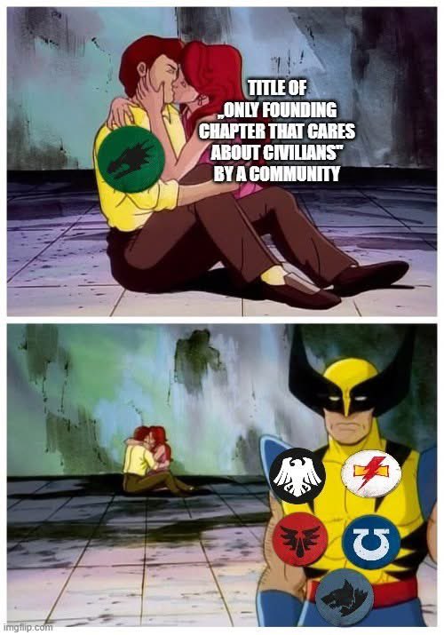 Lorgar Aurelian (@lorgarwasright) on Twitter photo 