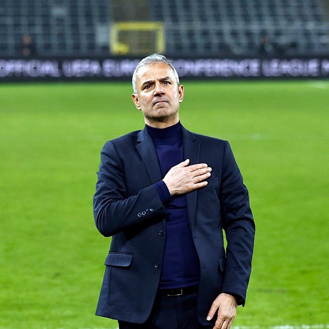 SefaGuven0's tweet photo. Bu Fenerbahçe’ye İsmail Kartal şart. https://t.co/KZ0HUKz1Su