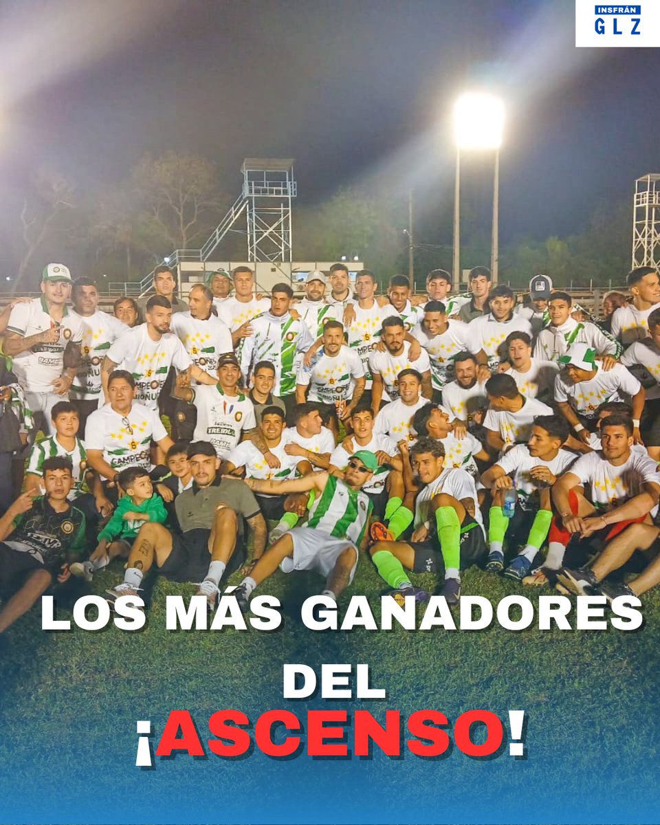Rubio Ñu se coronó como campeón de la Intermedia y con eso llego a ONCE titulos en el ascenso paraguayo 🇵🇾🤯

Así que les traigo un hilo de los 10 equipos con MÁS TITULOS en el ASCENSO 

Comencemos 👇🏼