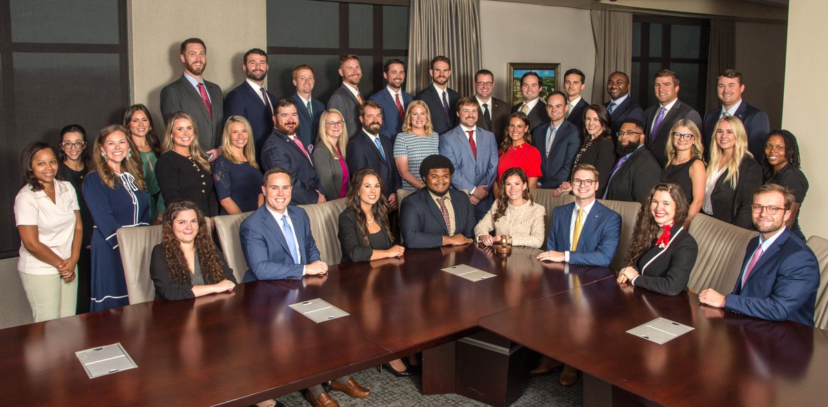 Madison County Business League & Foundation tweet media