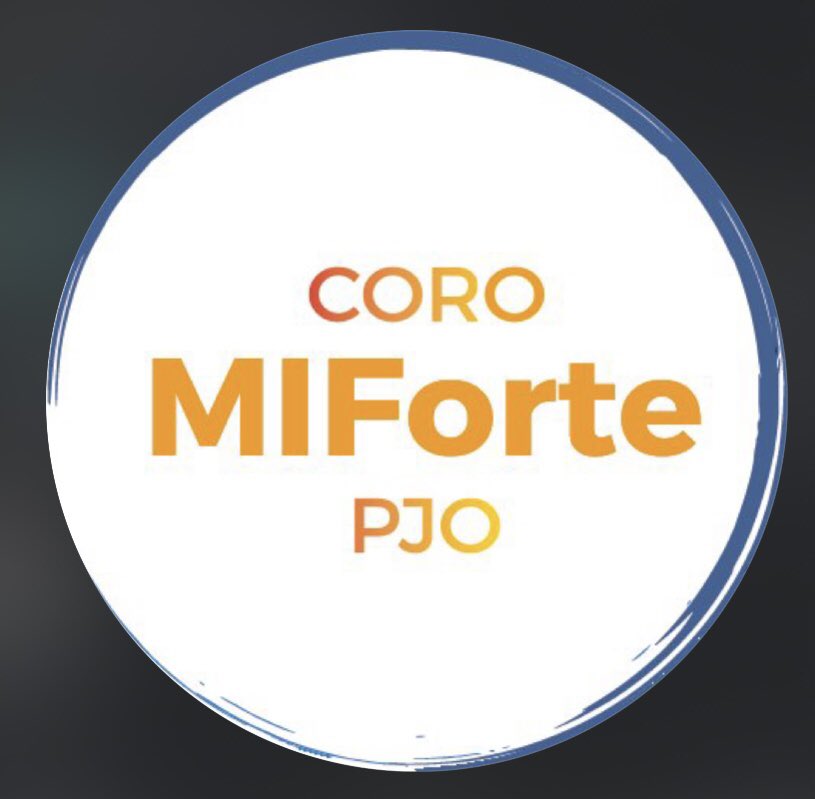 ildebass's tweet image. El coro MIForte ha participado en la celebración que ha realizado el        Colegio Sagrada Familia PJO en la Catedral de Valencia con motivo del año #jubilar2025         

#sembremosesperanza #añojubilar2025 #csfpatronato #colegiosagradafamiliapjo