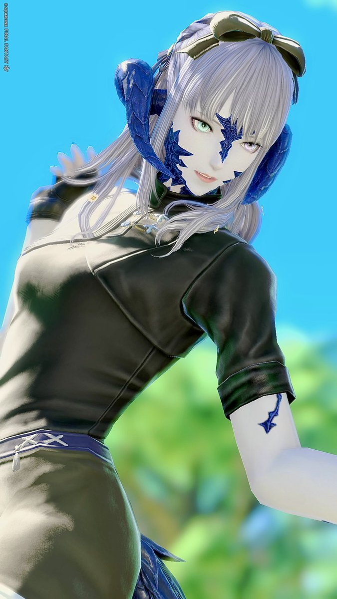 ⋆⸜ ᴳᴼᴼᴰ ᴹᴼᴿᴺᴵᴺᴳ ☺︎ ⸝⋆
インしてミラプリ考えようと思ってたのに寝てました( ᵕᾥᵕ )ｽﾔｧ
なんだか今日は甘いもの食べたい🍫( ˙༥˙　)ŧ‹"ŧ‹"

今日も良き1日を𓂃 𓈒𖧷.◦
#FF14 #おはウラ #前角倶楽部