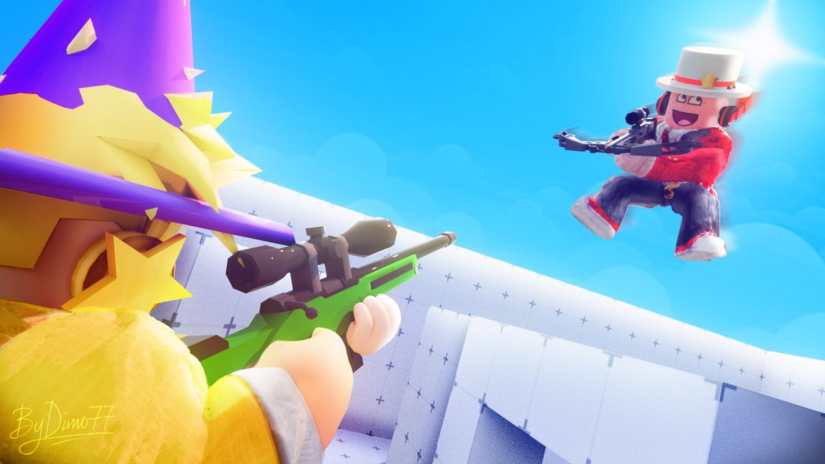 ByDimo77⚡ tweet media