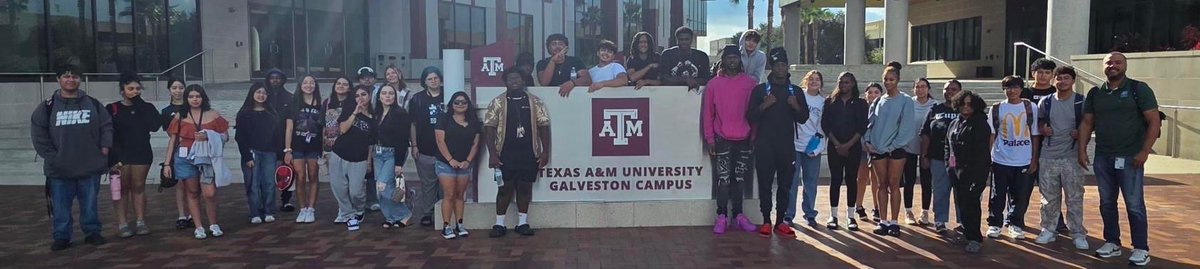 Mayde Creek College & Career tweet media