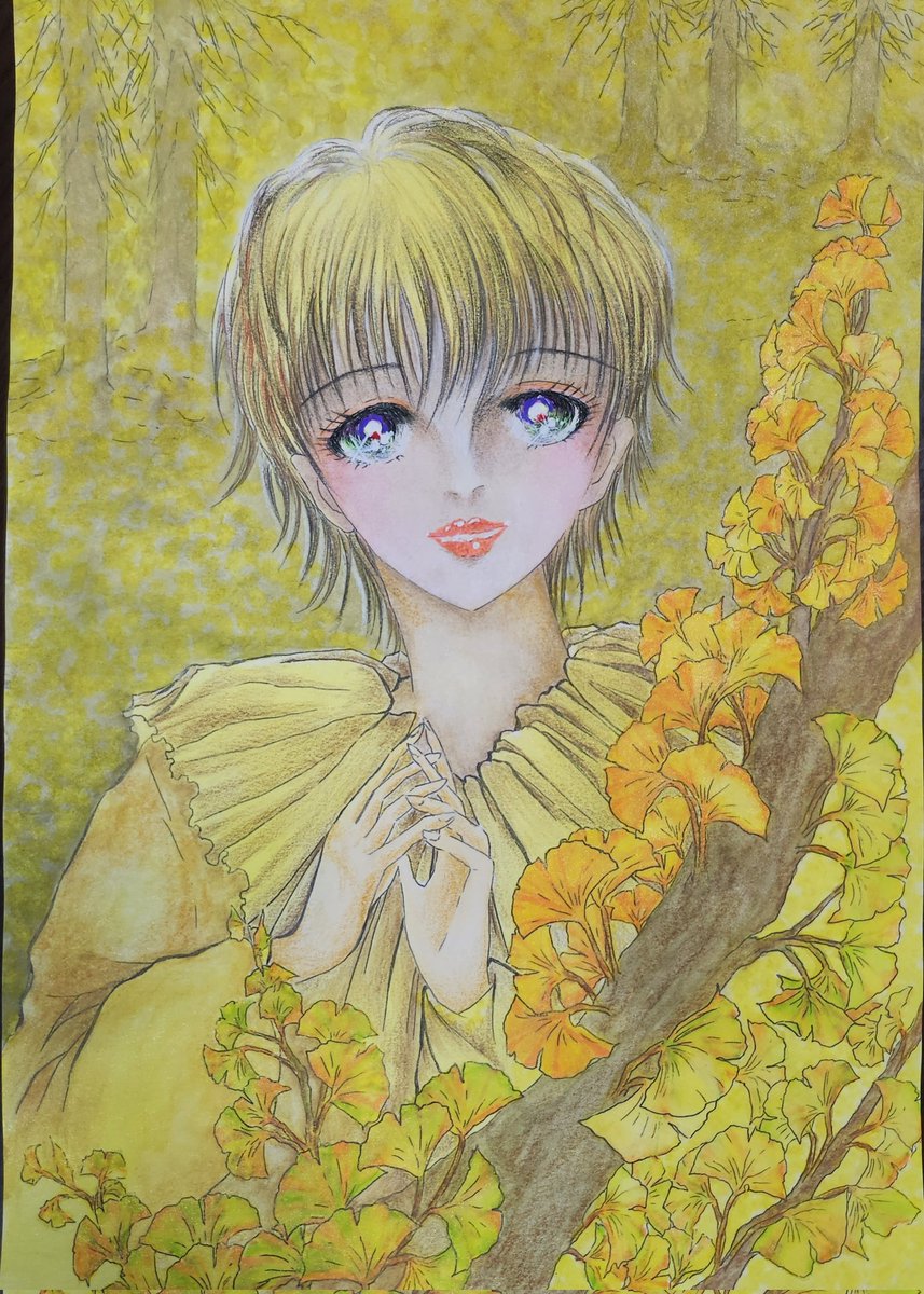 ハッピーアート なるせふみひこ氏 伊藤紗月 紗月ちゃん - ̗̀ ʜᴀᴘᴘʏ ʙɪʀᴛʜᴅᴀʏ🎂 ̖́- 大遅刻で