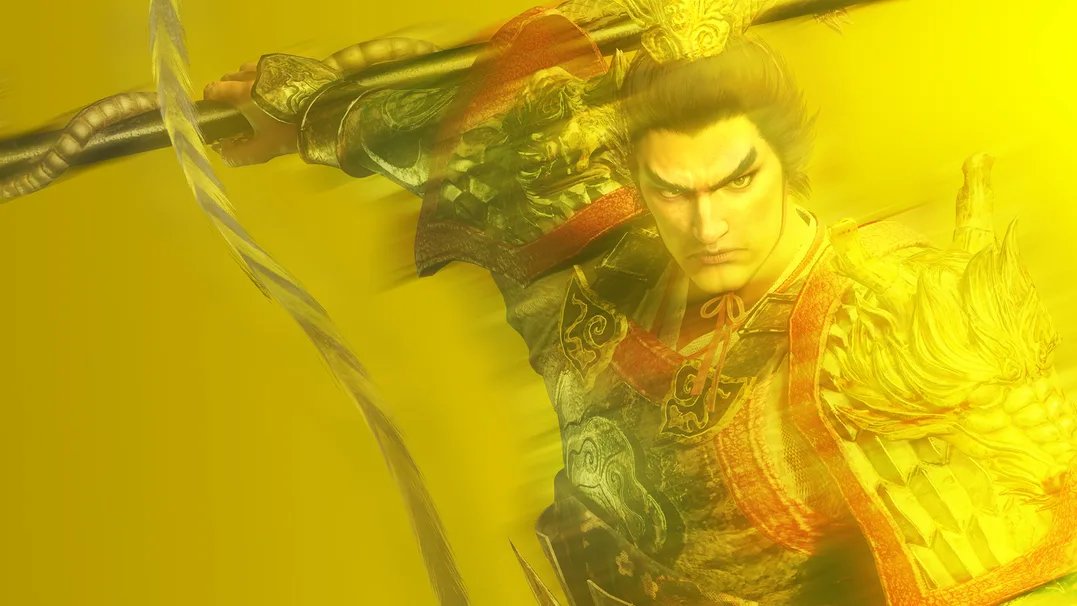 Dynasty Warriors 3: Complete Edition Remastered Announced; Hopefully With The Same Script - noisypixel.net/dynasty-warrio…