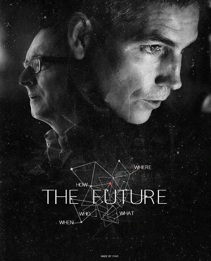 poi2200's tweet image. #PersonOfInterest