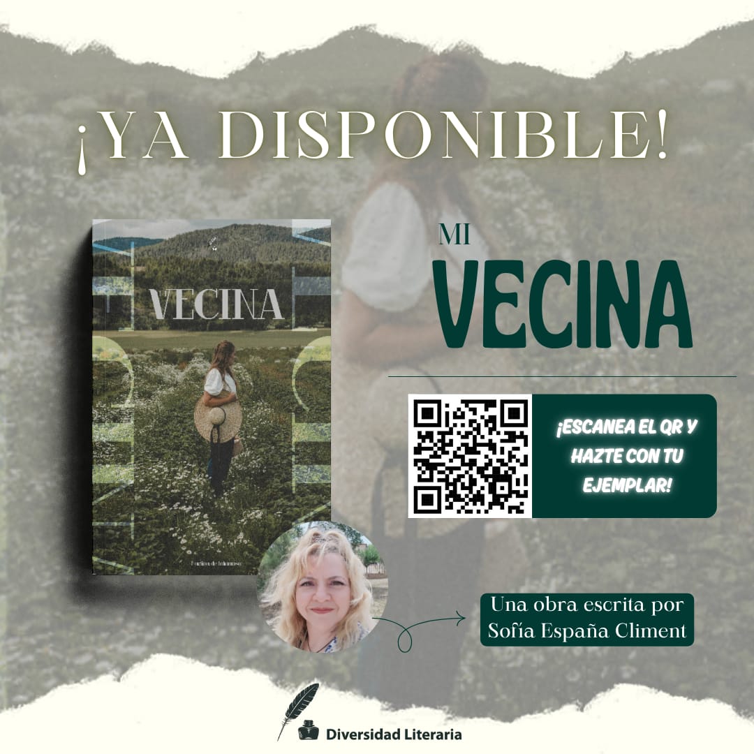 ¡PRESENTACIÓN EN ALZIRA!

El lugar está aún por determinar pero si tenemos la fecha, será el fin de semana 15 , 16 de noviembre 2025.

Os informo nada más tenga concretado el lugar. 

Espero veros pronto.