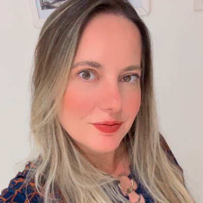 Graciela Cast tweet media