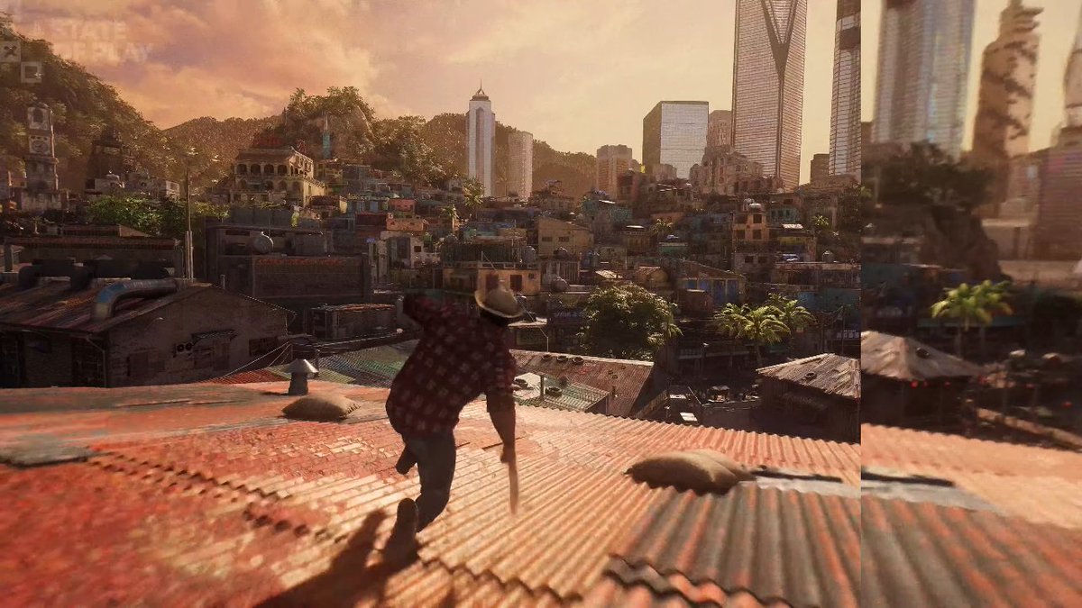 Shinobi602 tweet media