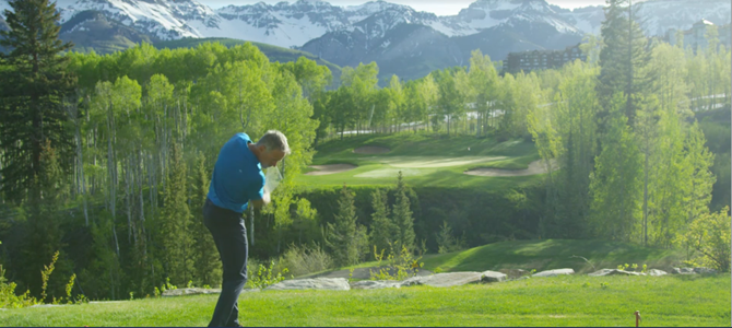 Thank you to Telluride Ski and Golf Resort for their support.  They are a Leader Investor with MEDC and our Featured Investor this week!