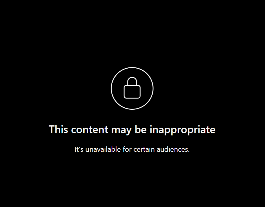 DataAgustD's tweet photo. 🚨 Yoongi’s recent Instagram post has been mass-reported by few pressed antis and is now age-restricted for some users.

⚠️ Help us counter it —

✔️Engage with the post (like, comment, save)
✔️Repost &amp; share to stories/DMs
✔️Drop the post link in comments &amp; across other platforms https://t.co/M49qr3qrtD