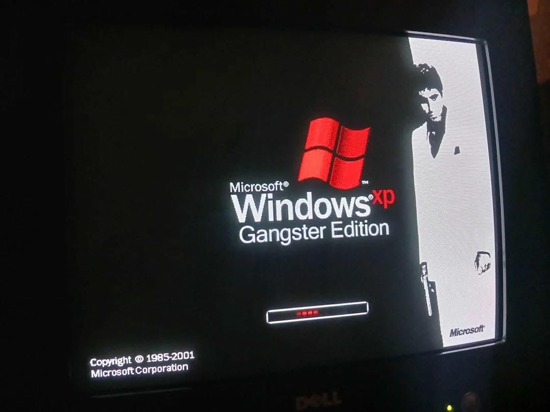 We don't use Windows 11 in this household