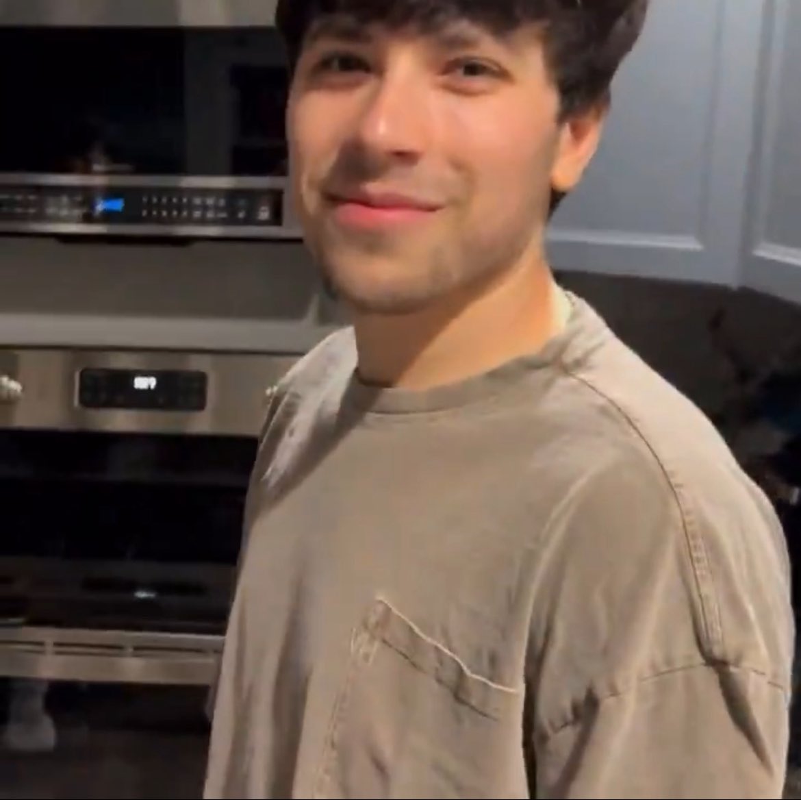 george’s dream smile will forever mean the world to me