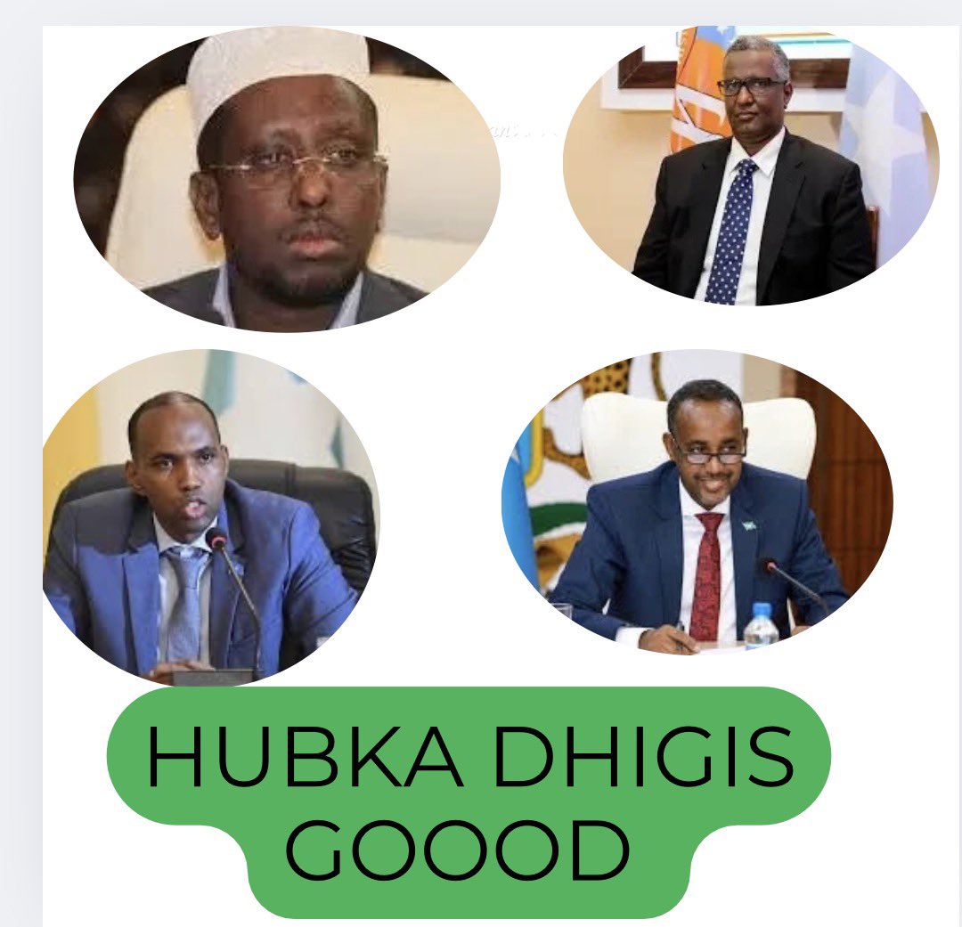 Osman_estate's tweet photo. Dowlada Somalia 🇸🇴 waa in ay hubka ka dhigtaa  kooxdaan sidii dhuuso mareeb , guriceel ka dhacday 2023 https://t.co/wsfO2Ru6aO