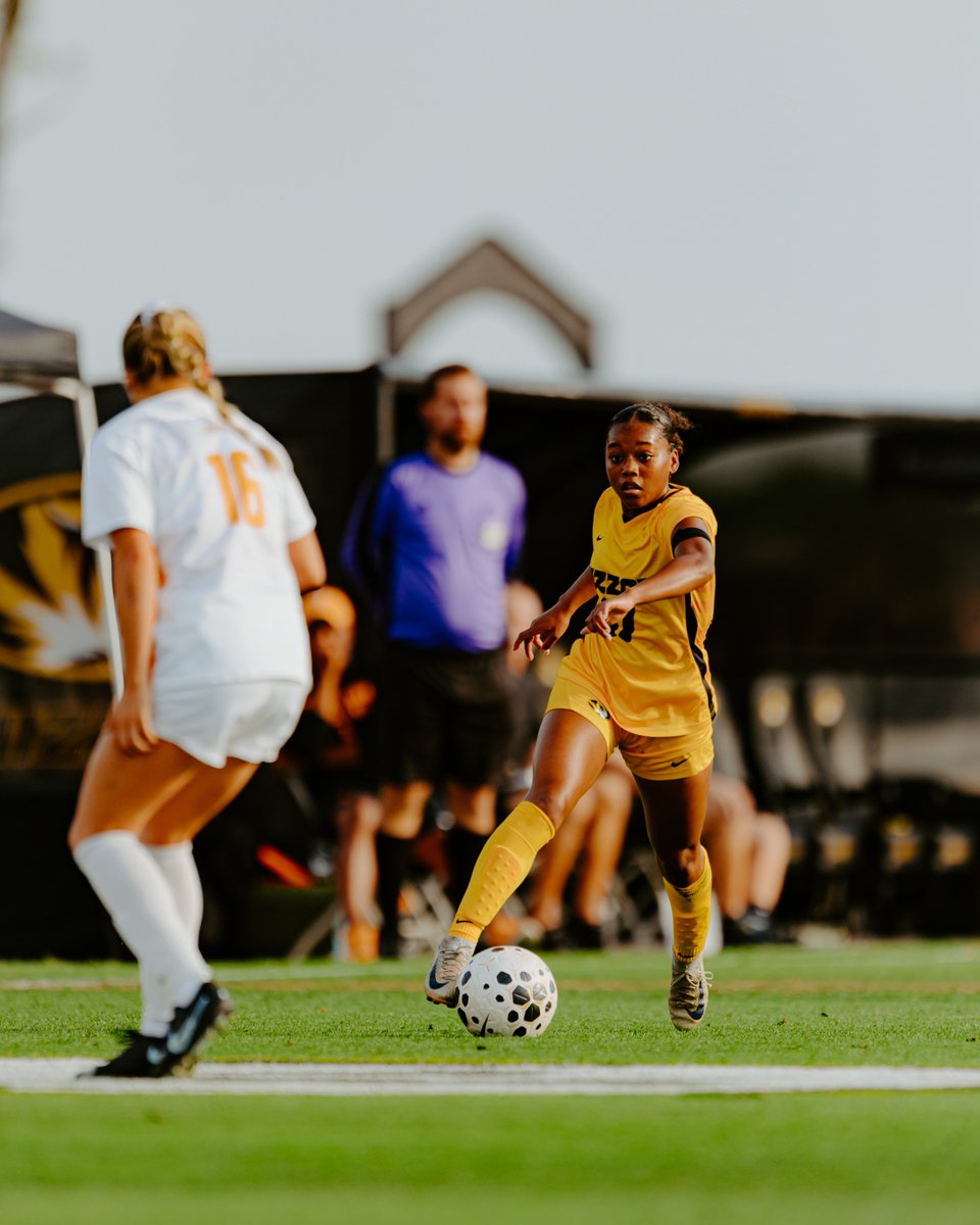 Mizzou Soccer ⚽️ tweet media