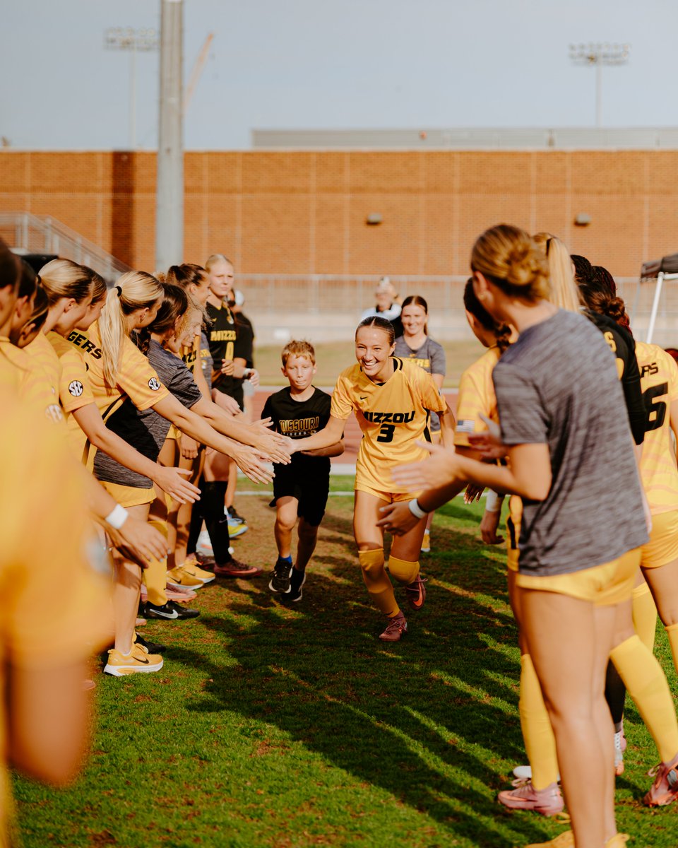 Mizzou Soccer ⚽️ tweet media