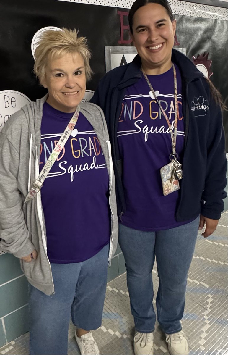 Homecoming Spirit Week - Twin's Day! <a href="/benfranklin_ncs/">Ben Franklin</a>