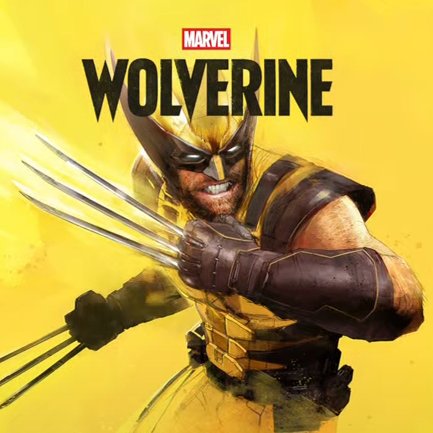New art cover for 'WOLVERINE'