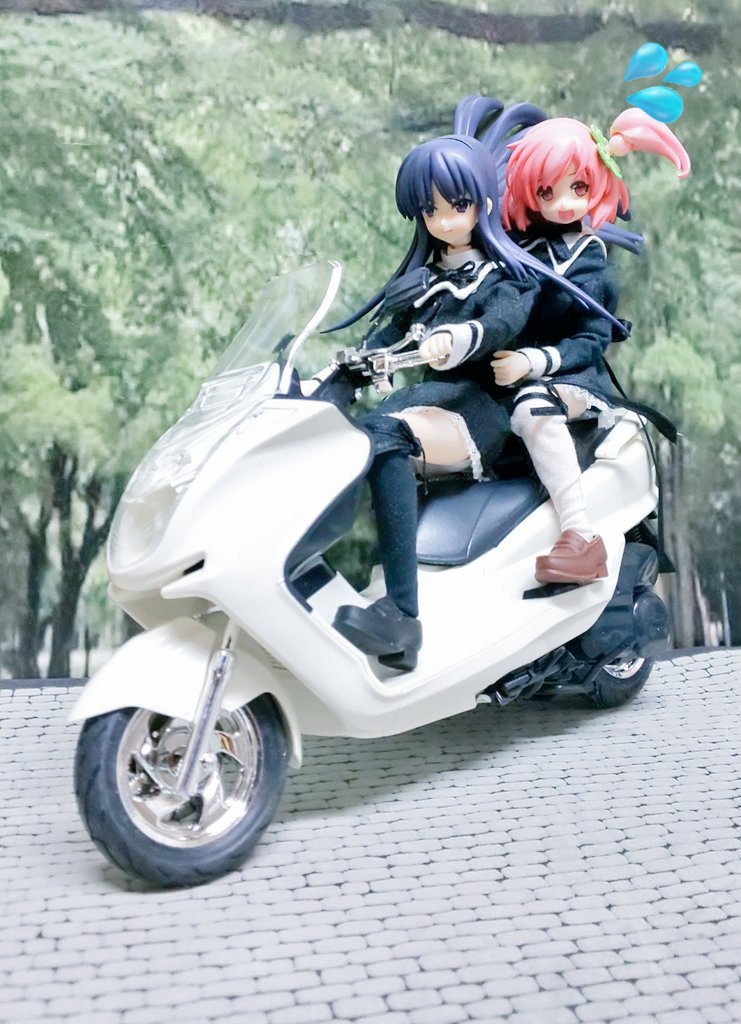 けいこりん cyuko (@cyuko_mele): 