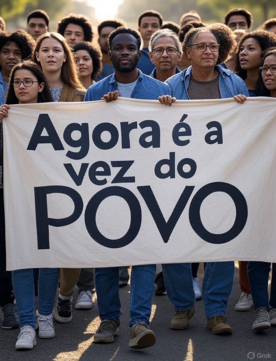 HenriqueRJ🤝 (@henriy123) on Twitter photo <a href="/lindberghfarias/">Lindbergh Farias</a> SEM ANISTIA
SEM DOSIMETRIA
IR ZERO JÁ, SEM CHANTAGEM
RESPEITEM O BRASIL
TAXEM OS SUPER RICOS
FIM DA ESCALA 6X1
AGORA É A VEZ DO POVO
NÃO A REFORMA ADMINISTRATIVA <a href="/lindberghfarias/">Lindbergh Farias</a> SEM ANISTIA
SEM DOSIMETRIA
IR ZERO JÁ, SEM CHANTAGEM
RESPEITEM O BRASIL
TAXEM OS SUPER RICOS
FIM DA ESCALA 6X1
AGORA É A VEZ DO POVO
NÃO A REFORMA ADMINISTRATIVA