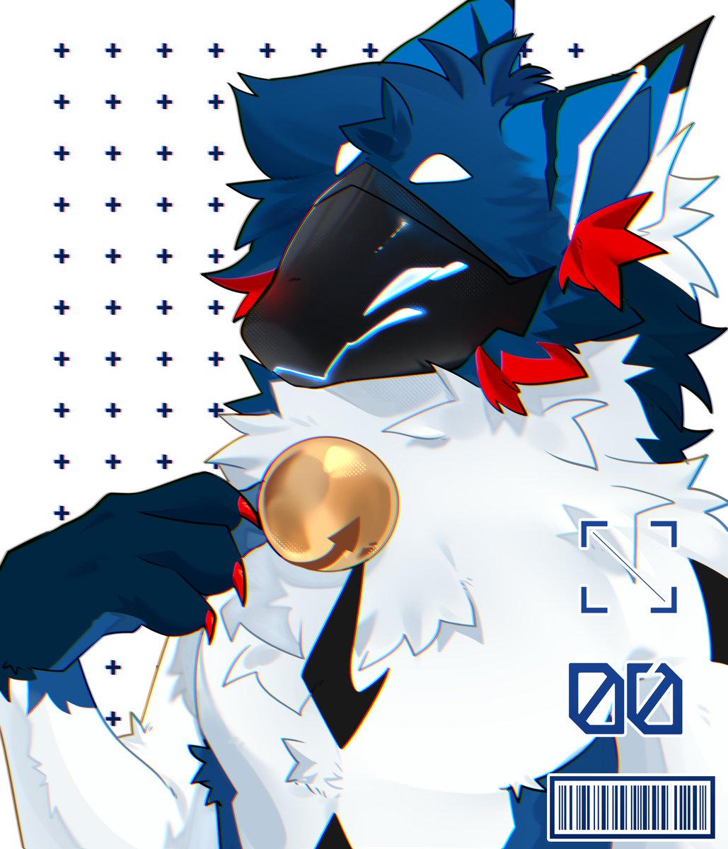 Taroro_jpeg's tweet image. HD Proot