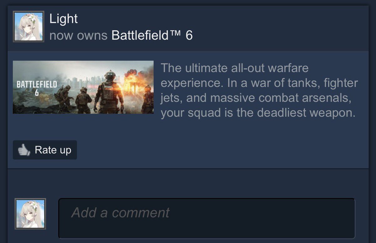 liightflow's tweet image. It was an honor to be part of the Call of Duty community.
But over time, I started to see how the game was losing its identity.
Sadly, for me, it has turned into something I can no longer enjoy.

The era is over.