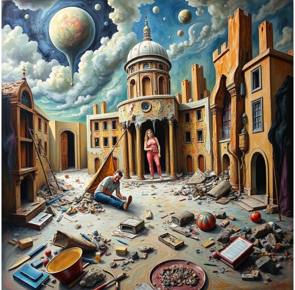 Al parecer la primavera no llegó a  <a href="/AsuncionMuni/">Municipalidad de Asunción</a>. O que digan lo contrario algunos funcionarios de la Comuna Capitalina que son testigos del hambre atrasado de algunos conspicuos concejales. Mañana en #Piso19. Radio <a href="/1000_am/">Radio 1000 AM</a> 12 hs.
<a href="/juankilezcano/">Juan Carlos Lezcano</a> <a href="/enriquelugo95/">Enrique Lugo</a>