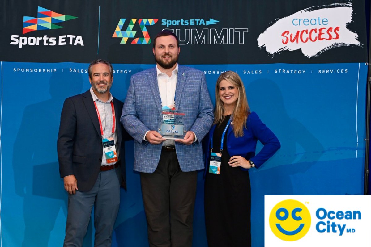 Sports Events & Tourism Association tweet media