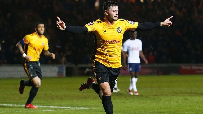 caerdydd1904's tweet image. In the last 15 years, Cardiff have been promoted to the premier league twice, Newport have beaten Leeds, Boro and got a result against the best Spurs team for years, Jack cunts have won a trophy and Wrexham have rotted in the national league. No bites, just facts.