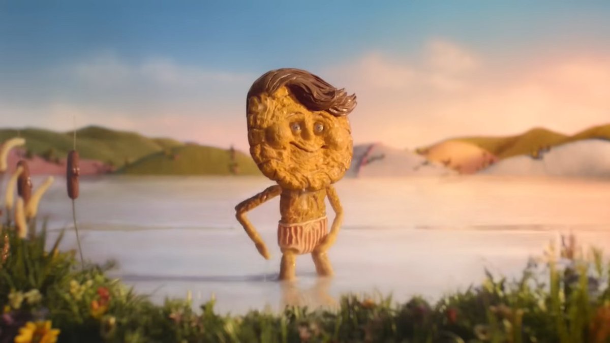 PEOPLE KEEP SAYING I LOOK LIKE THIS!?