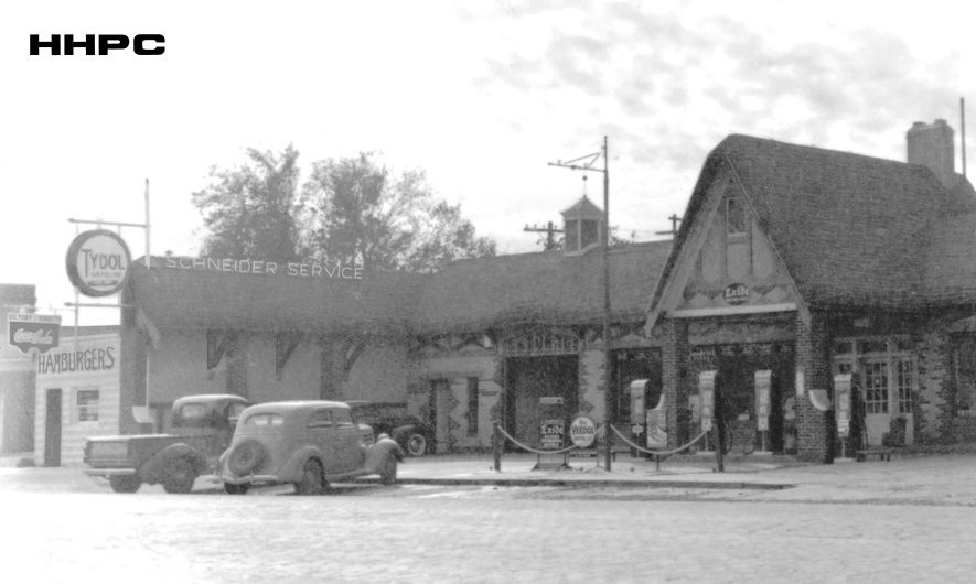 HutchPost tweet media