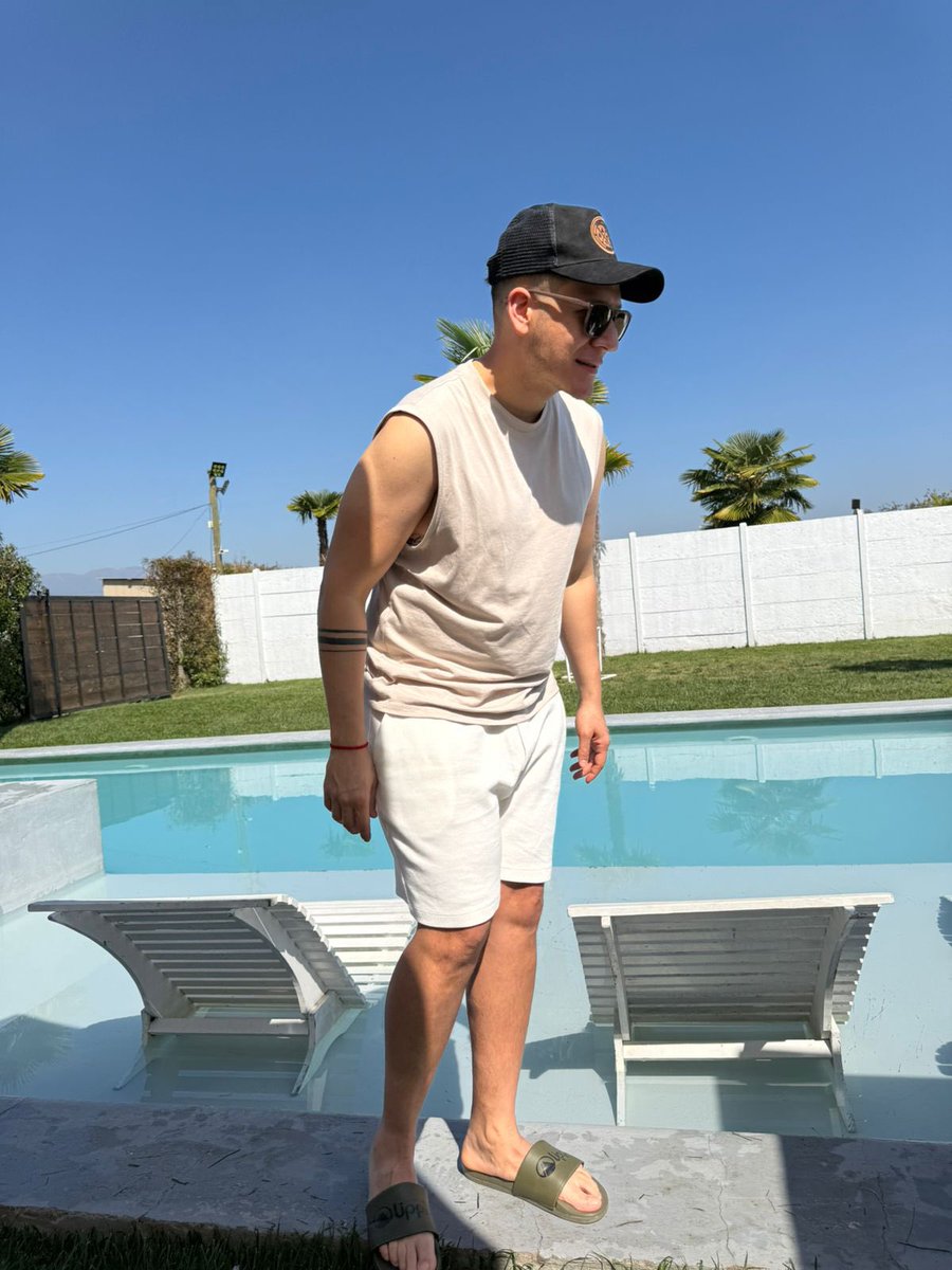 RichieFSx's tweet photo. Sol, solecito! Cómo te extrañe! https://t.co/VOWWvk8ADG