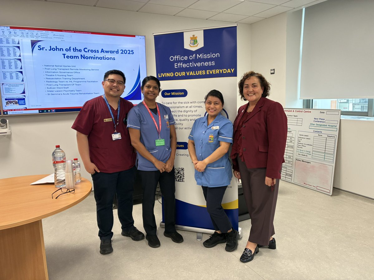 Dolores Heery tweet media