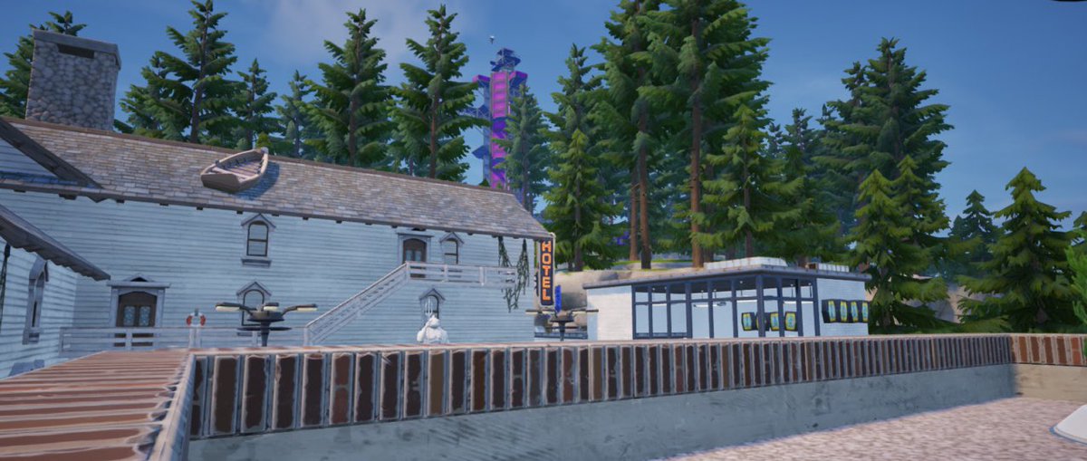 Stay Tuned!
(For real tho this time I swear!)
#Fortnite 
#fortnitecreative