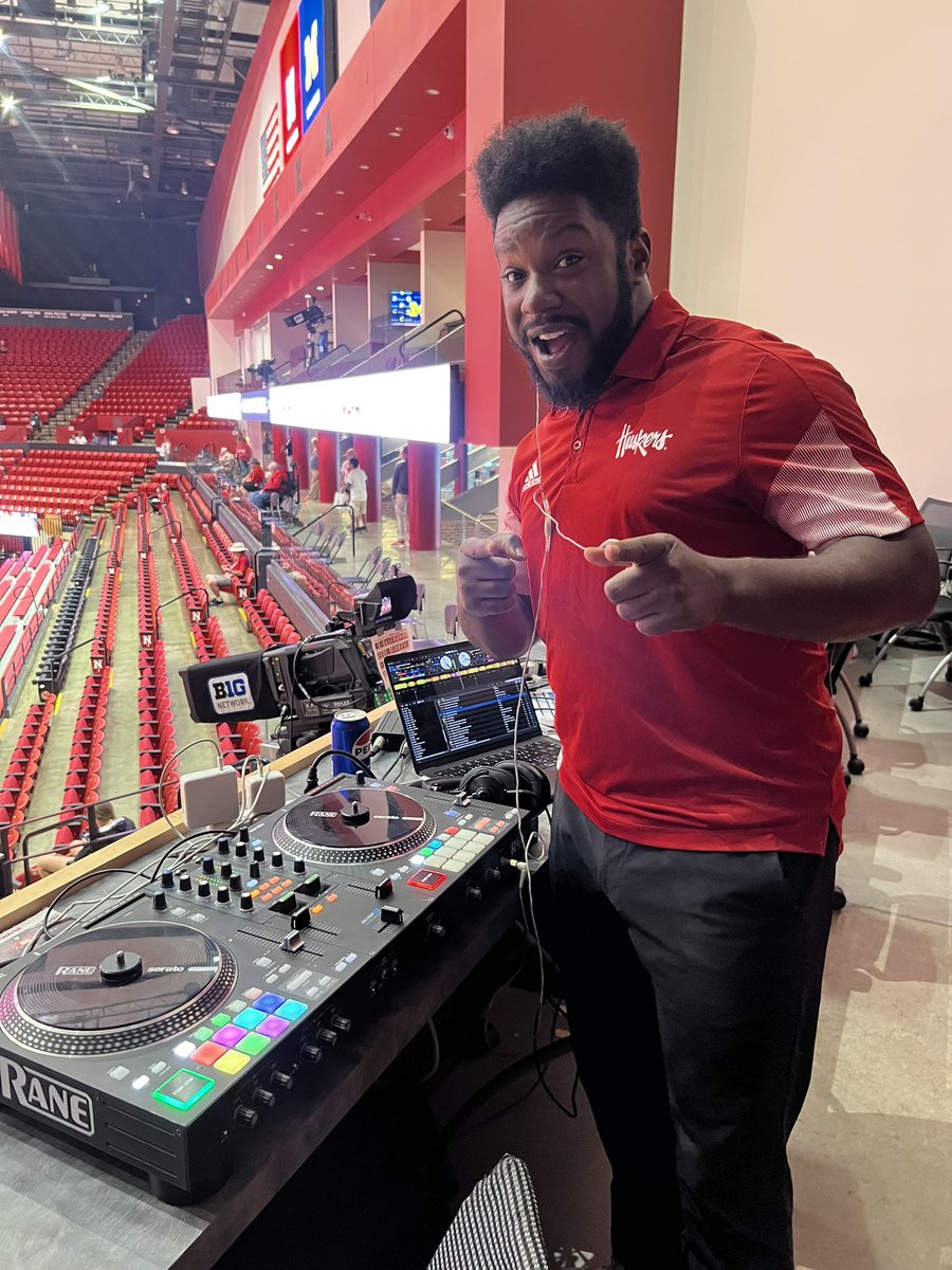 Nate Johnson tweet media