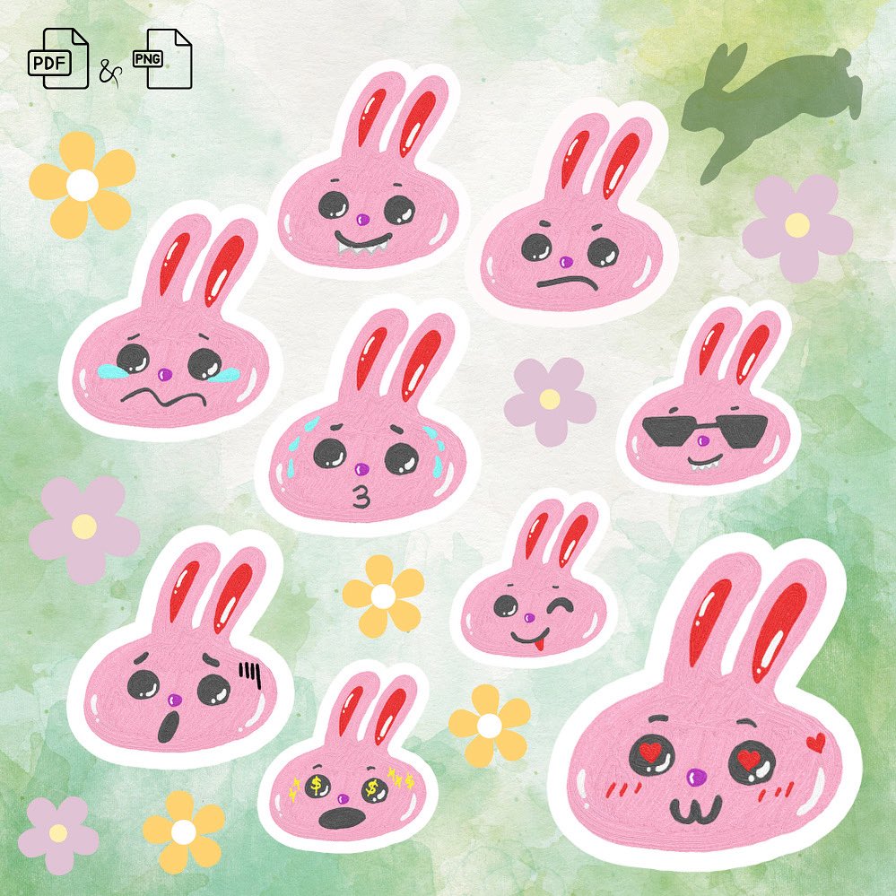 yui_waaa's tweet image. instagram.com/evw55788?igsh=…

#Vancouverart
#手作りスティッカー
#handmadestickers
#バンクーバー生活