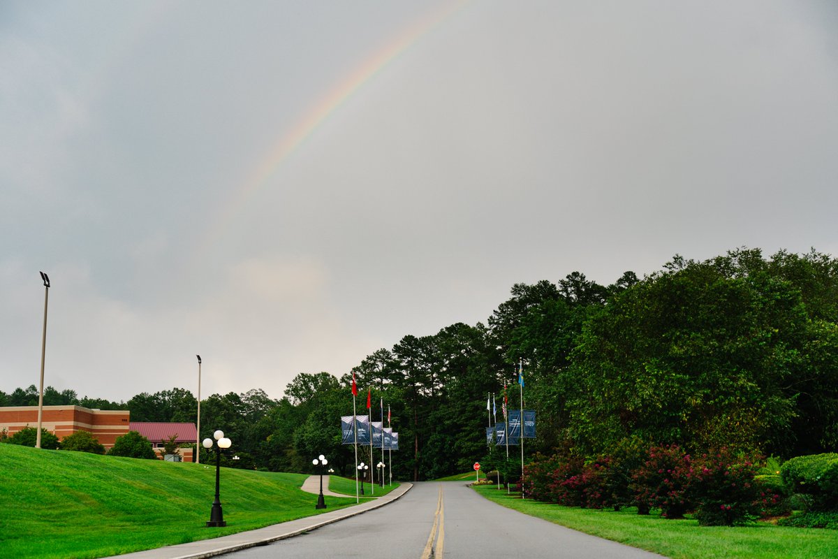 🎉🎉🎉 TFC just hit a record-breaking enrollment this fall! Read more by clicking on the news link below. 

tfc.edu/news/tfc-reach…