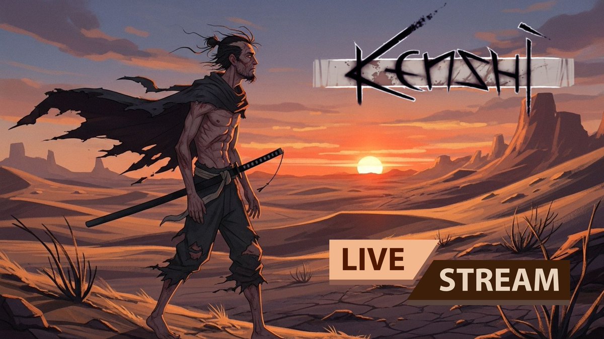 Directo de Chill
youtube.com/live/R5UhL3Egi…