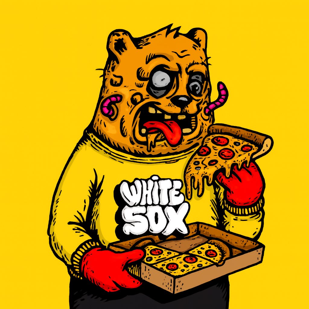 <a href="/bearchampxrpl/">Bear Champ $BCHAMP</a> <a href="/JcRivera/">JCRivera</a> Save some pizza for me $BCHAMP