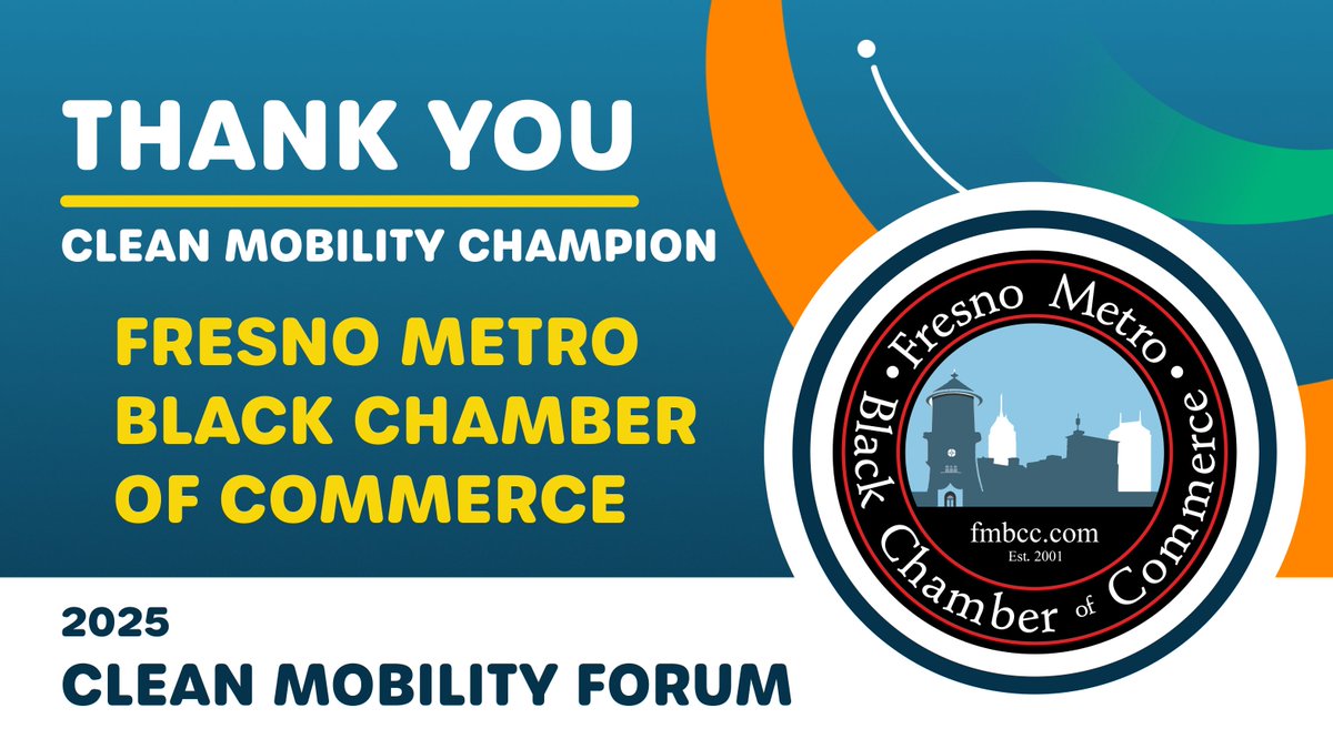 Clean Mobility Options Voucher Program tweet media